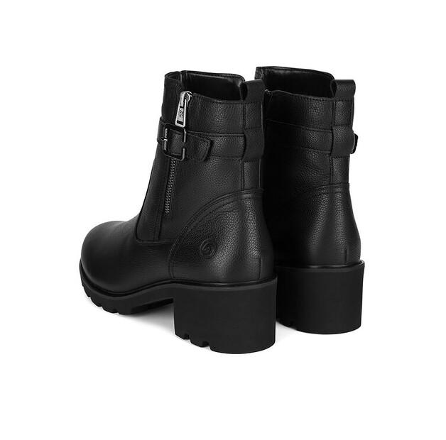 Ботильоны Remonte D0A71-01 Black