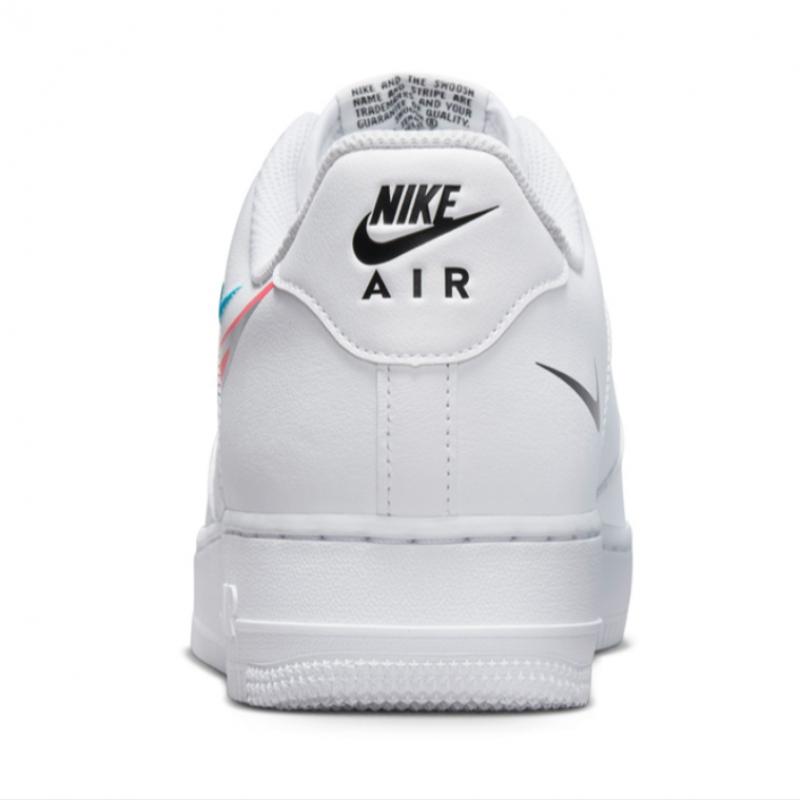 Nike Galleria Nike Air Force 1 07 Fj4226 100