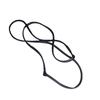 Dongfeng EQ1118G/2102 Front Windshield Sealing Strip