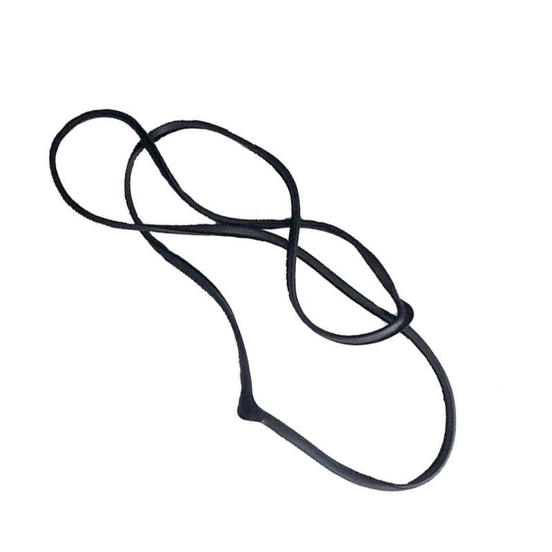 Dongfeng EQ1118G/2102 Front Windshield Sealing Strip