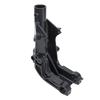 Outboard Motor Swivel Bracket 63V 43311 03 4D Outboard Motor Mount for 2T 9.9hp 15hp Outboard Motor