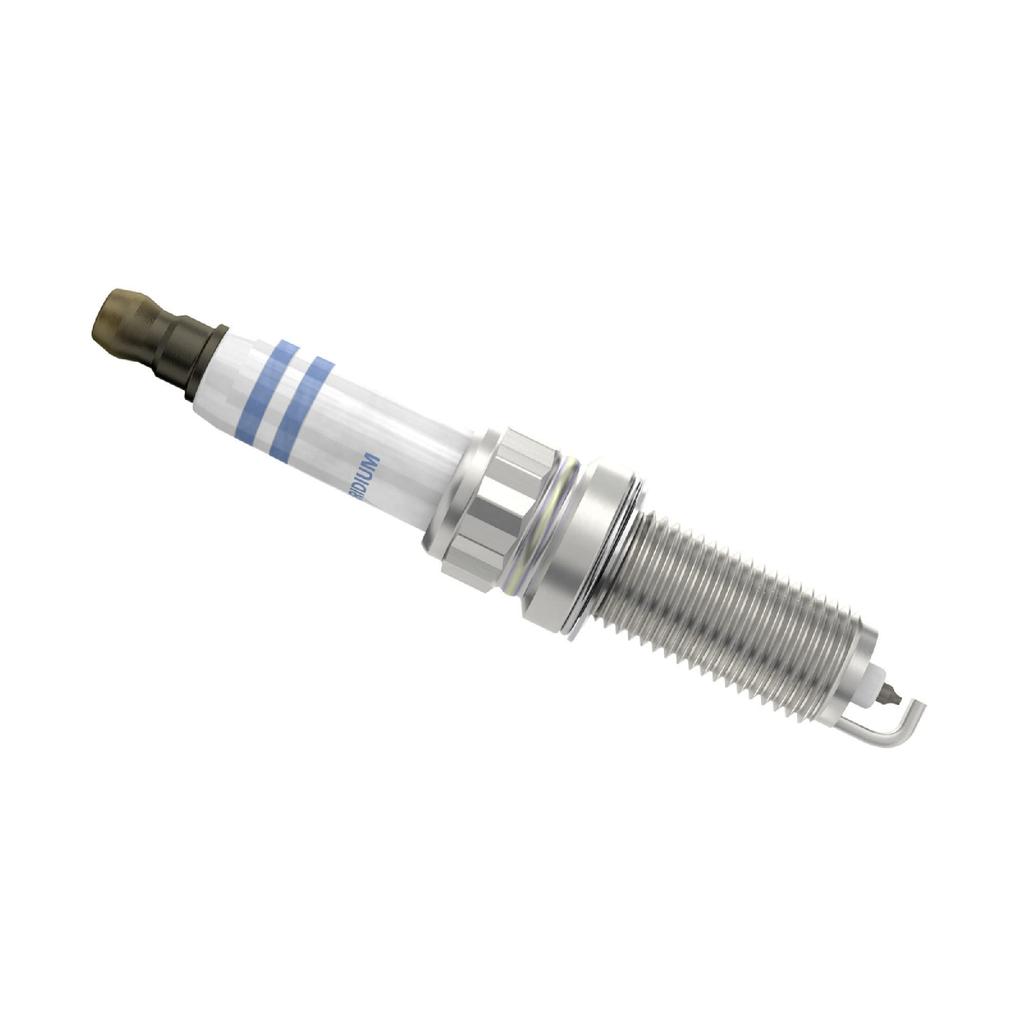 BOSCH/Spark Plug ZQR8SI302 Iridium Product Number: 0242129512