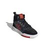 (GS) adidas Originals Drop Step Shoes 'Black Red White' Kids' GX6353