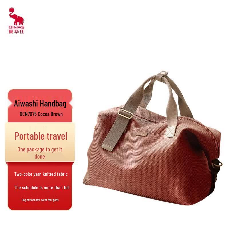 OIWAS Women s Versatile Travel and Gym Bag