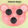 Swing Feeder Stick Pet Supplies Pet Puzzle Toys Cat Training Toys Cat Ball Toys Pet Snack Feeder