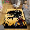 2025 Game 3D C-Castlevania Dracula Carpet Living Room Bedroom Bedside Mat Fashion Floor Mat Area Rug Door Mat Bedroom Decoration