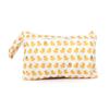 Wet Dry Baby Diaper Bag Mommy Toiletry Bags with Zippered Baby Diapers Waterproof Organizer Reusable