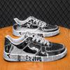 Fashion Sports Shoes Woman Loafers Beskets Woman Skateboard Sneakers Different Branded Imported Snekers Shoses Entertainment