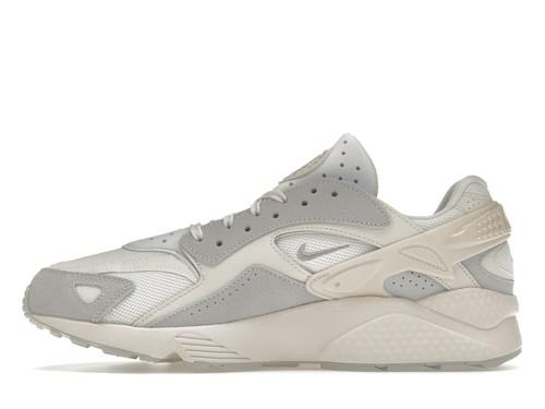 Nike Air Huarache Runner Summit White Platinum - DZ3306-100