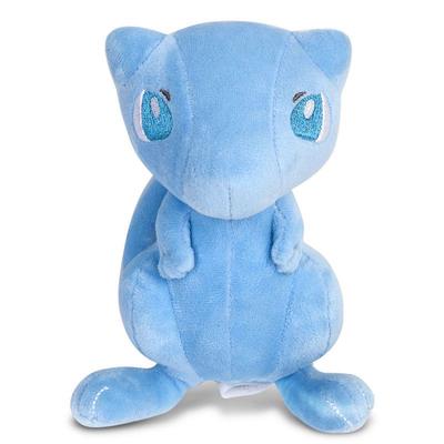 golduck plush