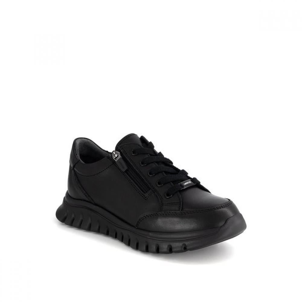

Land Rover Women Side Zipper Cushion Sneakers Lanoxs4032wf1 250