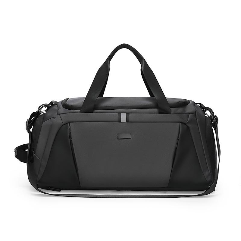 Large Capacity Multifunctional Travel Bag & Backpack