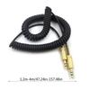 Portable Speaker Cable Audio Cord Line for Marshall Woburn Kilburn II Speaker Male to Male Jack Accessories