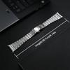 Stainless Steel Bracelet for Samsung Galaxy Watch Ultra 47mm Band GALAXY ULTRA 47MM Strap Luxury No Gaps Quick Fit ultra Correa