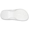 Crocs Classic Platform Lined Clogs 'White' Women's 207938-100