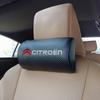 ATV4   1/2pcs Car Headrest Seat Head Neck Support Pillow Auto Accessories For Citroen Jumpy C3 C1 C4 C5x7 Berlingo VTS Aircross Picasso