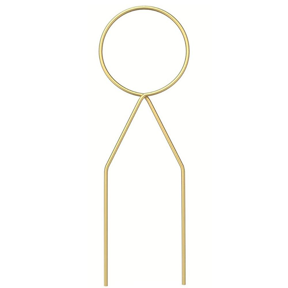 Iron Climbing Rack Garden Supplies Plant Sticks Decorations Plant Support Stakes  Garden