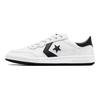 Converse Fastbreak Pro Leather Weiß Schwarz Unisex Sneaker A10201C