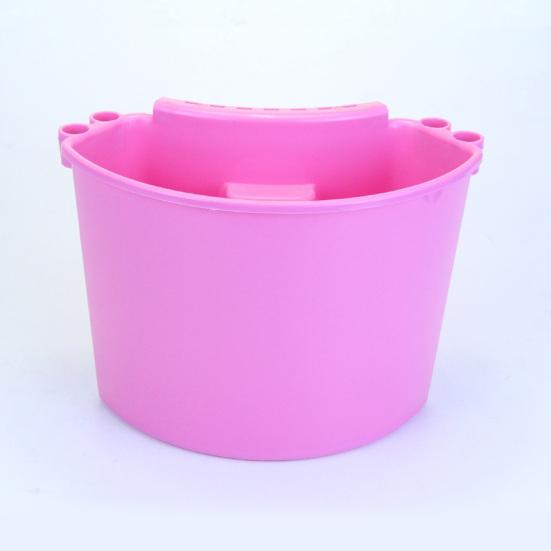 Car Wash Bucket Organizer Multipurpose Detailing Cleaning PP Material for Home Kitchen Auto Care Supply