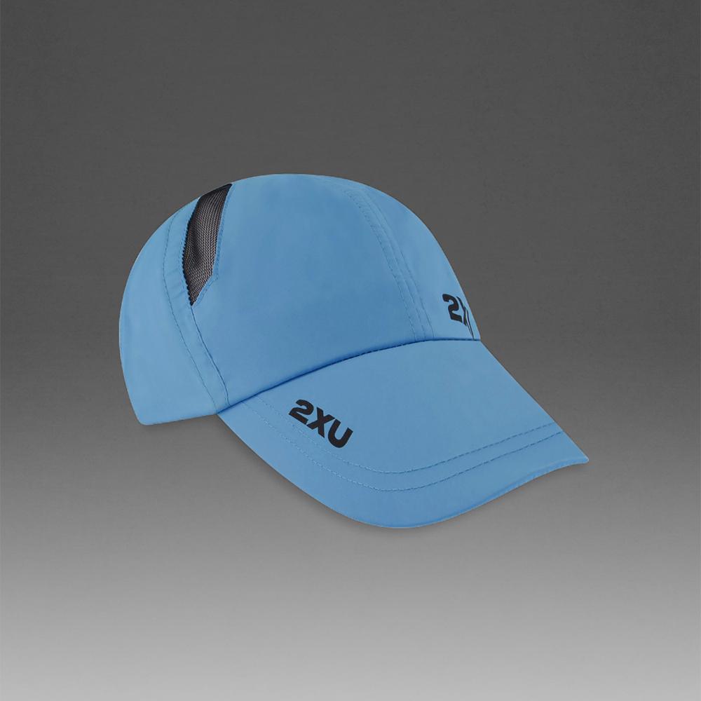Tutaimjeuyu (Unisex) Run Cap_Uq5685Fazb-Blk