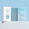 S.NATURE Super Aqua Gel Oasis Ampoule Mask Sheet 10P