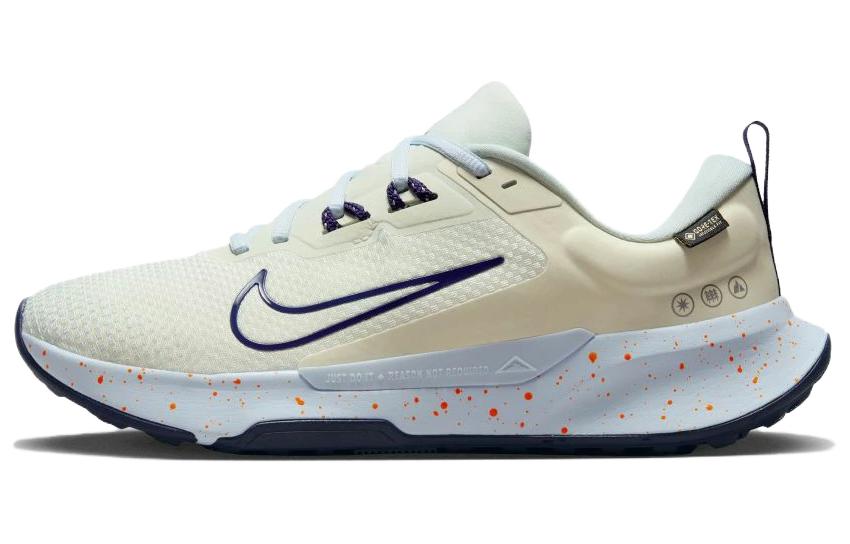

Nike Juniper Trail 2 GORE-TEX Sea Glass Total Orange FB2067-002 39