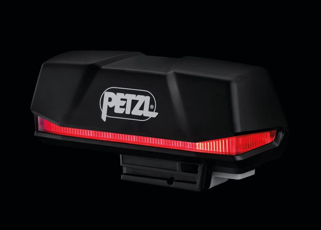 Petzl E0105AA00 NAO RL Japanese [Official Product]