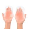 SILICONE NIPPLE COVERS ADHESIVE BRA
