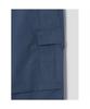 8SECONDS Ripstop Cotton Cargo Pants Blue