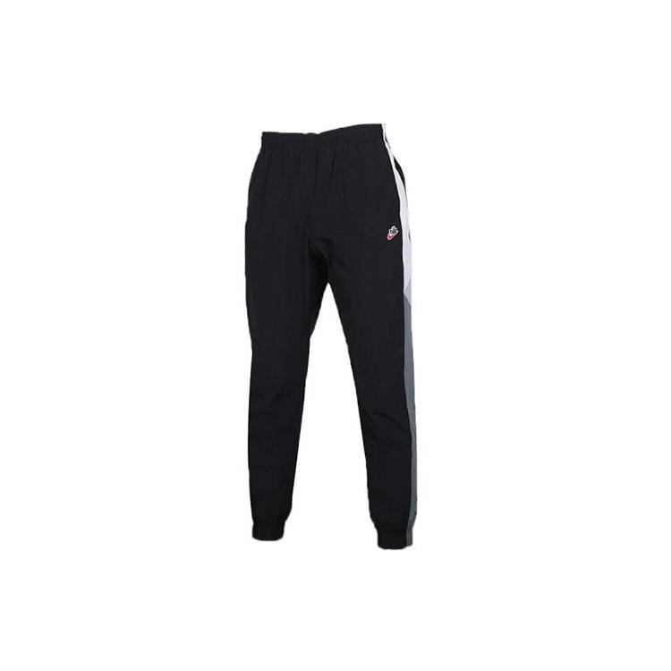 New Nike Sports Pants Men CJ5485-011
