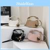 Fashionable Shoulder Bag For Women 2024 Spring New Style Street Trend Crossbody Bag