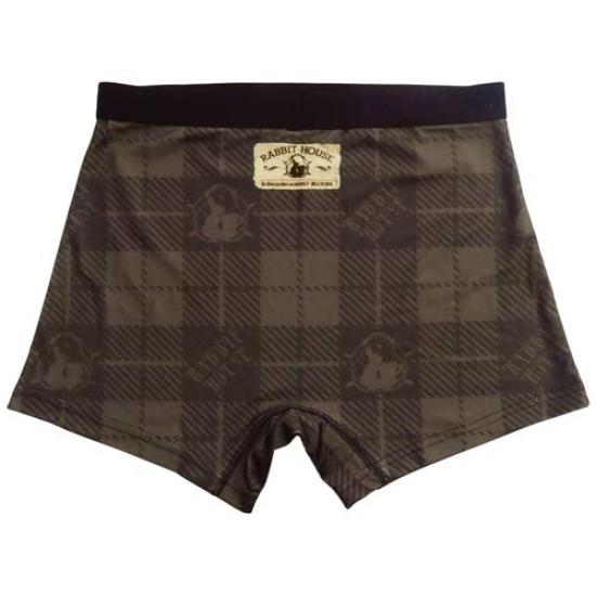 Je objednávka králíka BLOOM Rabbit House Boxer? Kraťasy/XL