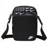 Heritage Grid Crossbody Bag