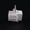 UTP Computer Outlet Cable Adapter RJ45 Connector Ethernet Cable Information Socket Network Module