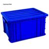 PE Storage Box with Lid