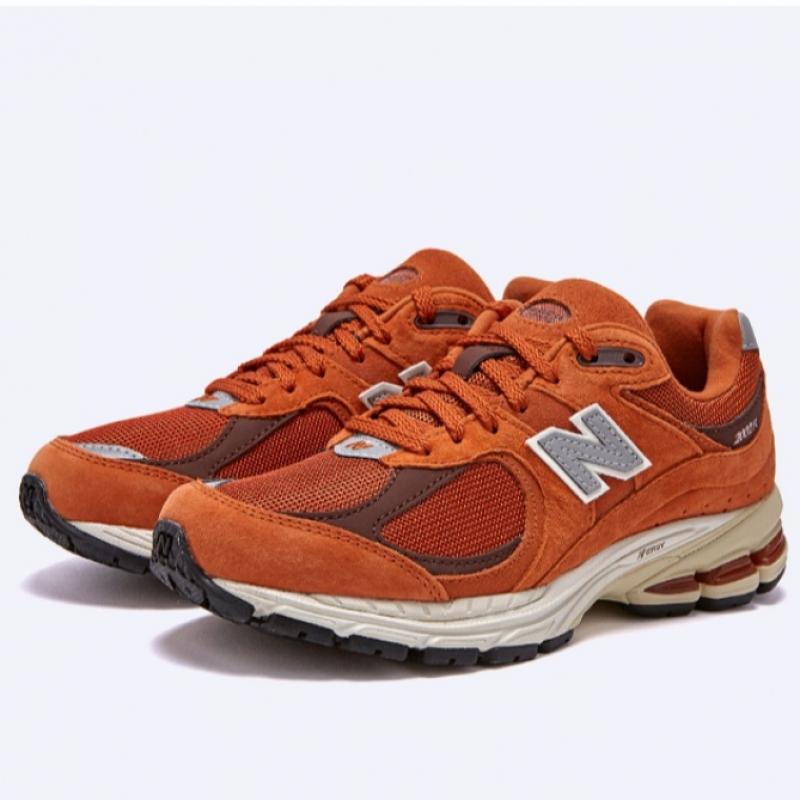 New Balance Sneakers Kqj Nbp7ds243o 80 M2002rcb