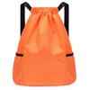 Li Shen Oxford Drawstring Sports Backpack