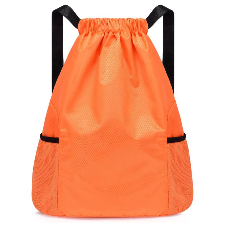 Li Shen Oxford Drawstring Sports Backpack