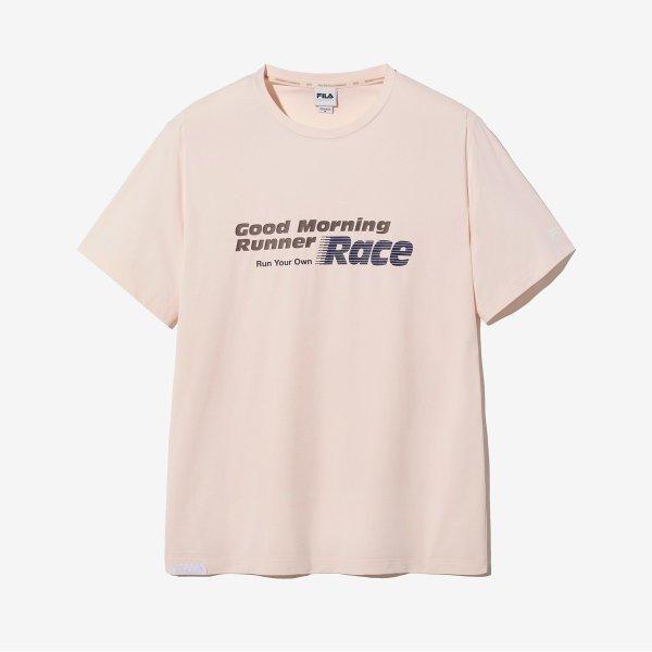 Fila Cooling Pcm Sorona T shirT