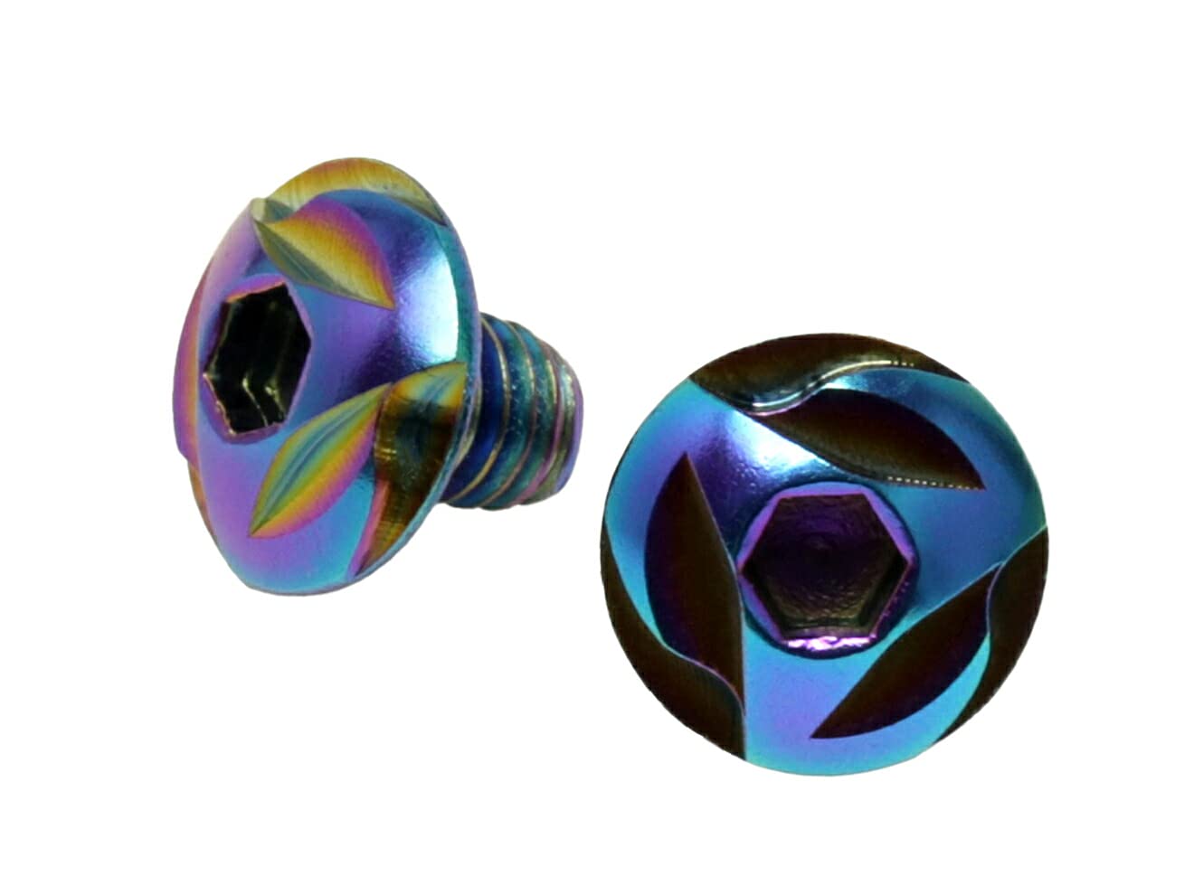 

COWCOW TECHNOLOGY Stainless Steel Grip Screw TM Hi-CAPA Series