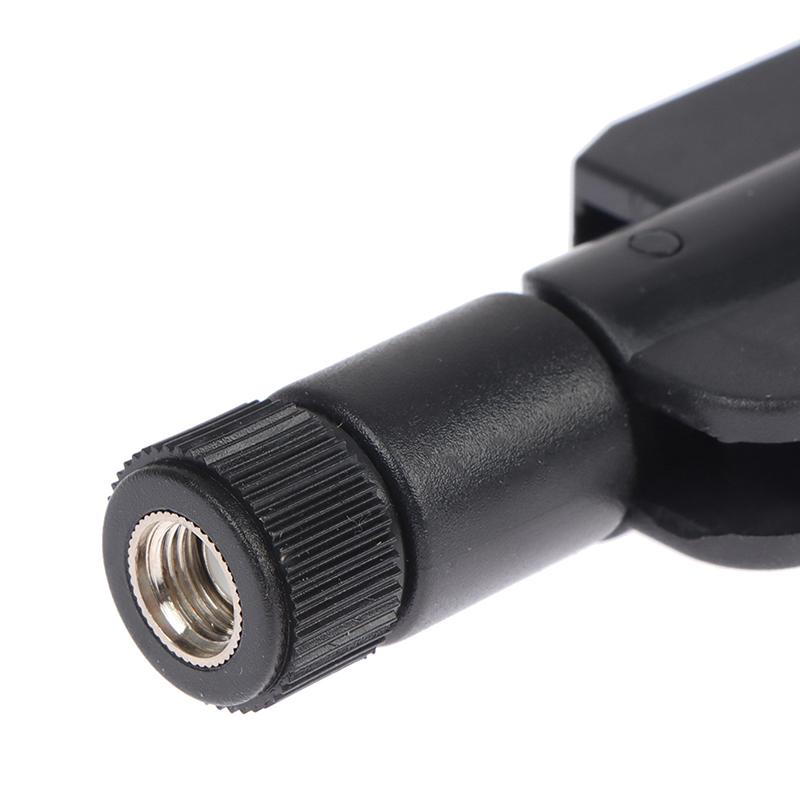 1Pc 3G 4G 5G Antenna 18Dbi Gain Sma Male For Wireless Network Card Wifi