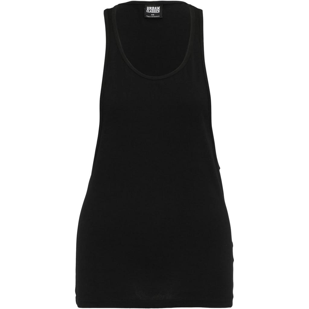 Urban Classics Womens/Ladies Loose Tank Top