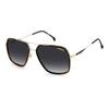 Carrera Dark Grey Shaded Navigator Men S SunglaSSeS Carrera 273 S 0086 9o 59