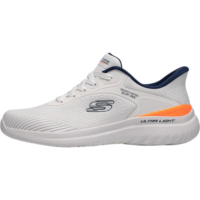 Skechers Men s Lightweight Breathable Sports Shoes US 11