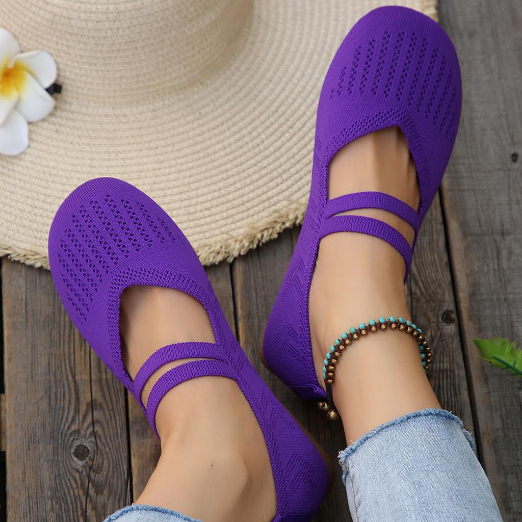 Nový jarní podzimní styl Módní a pohodlné boty s kulatou špičkou a nízkým svrškem, mělké, ležérní sportovní boty pro ženy