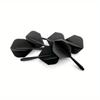 6PCS Dart Wing and Shaft 2BA Professional, Brand New Dart Accessory Kit, Durable and Unbreakable Dart Tail Blade Four Feather Conjoined Tail Blade