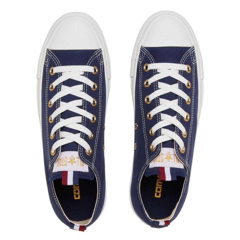 Converse All Star Trico Tab Ox Dark Navy 31315182 Dark Navy