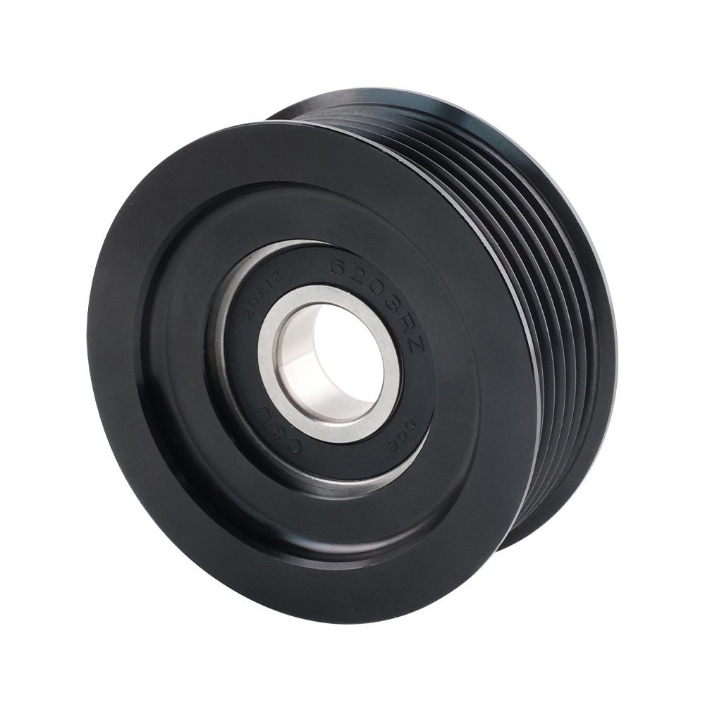 

Engine Crankshaft Pulley for Honda Civic 2.4L & CR-V 2.4L Aosu