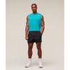 Gymshark Oversized Performance Tank Jewel Teal A6a5u Tbtc