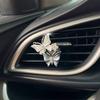 Butterfly Design Car Air Outlet Ornament